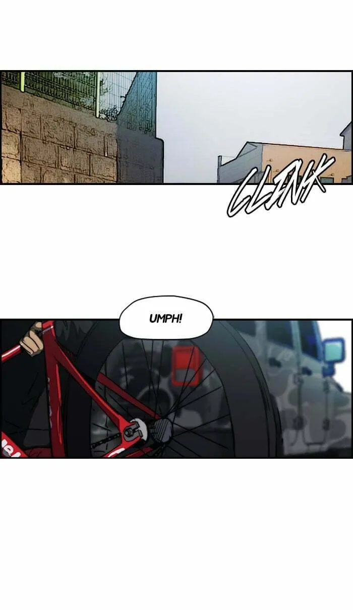 Wind Breaker Chapter 167 page 31 - 