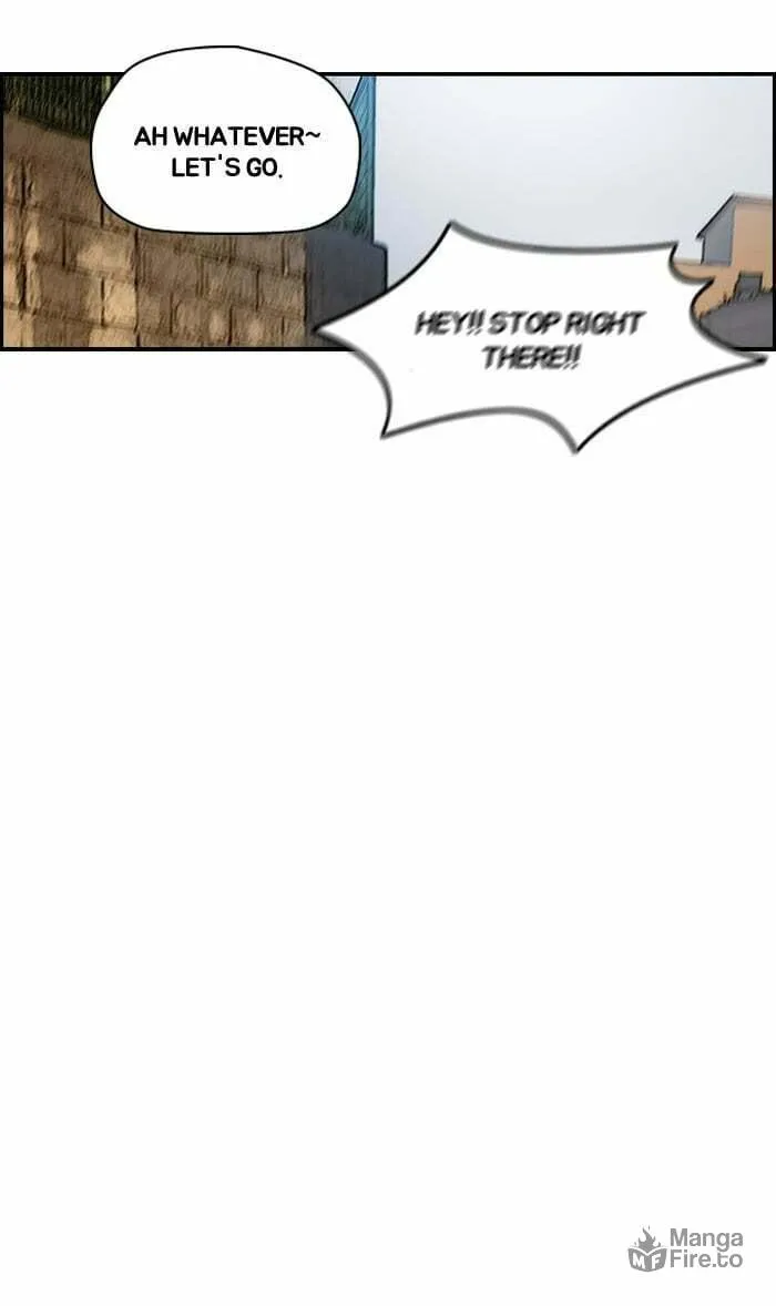 Wind Breaker Chapter 167 page 48 - 