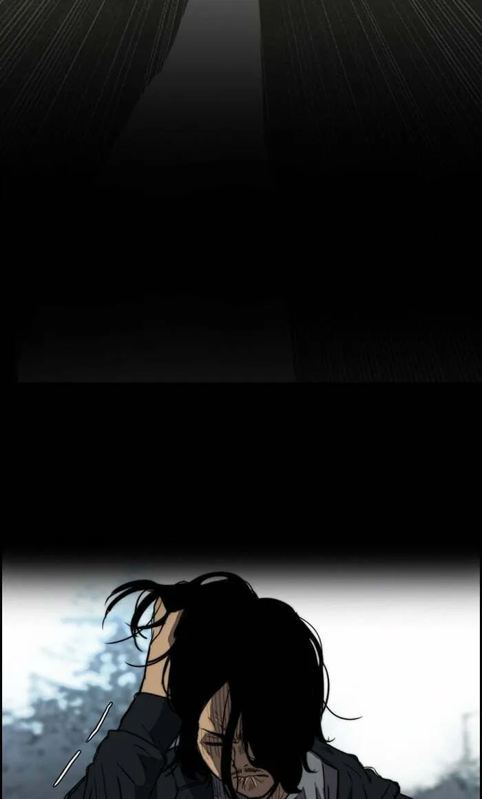 Wind Breaker Chapter 167 page 53 - 