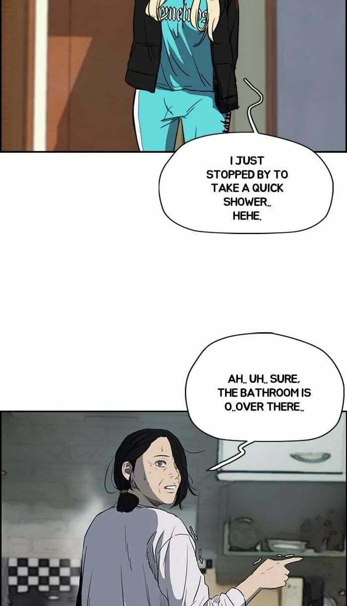 Wind Breaker Chapter 168 page 14 - 