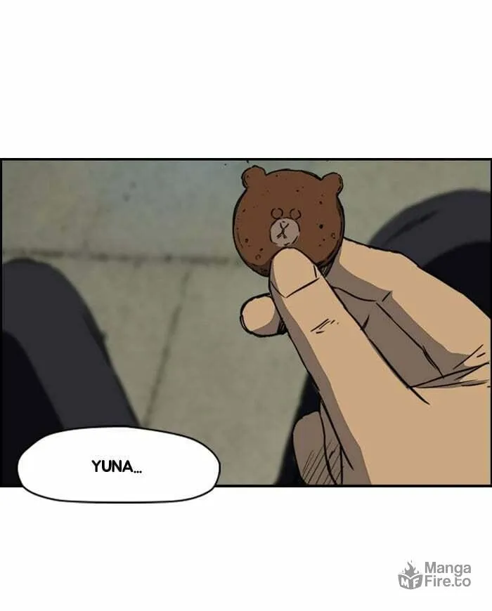Wind Breaker Chapter 168 page 24 - 