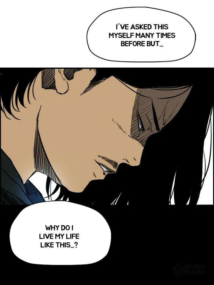 Wind Breaker Chapter 168 page 25 - 