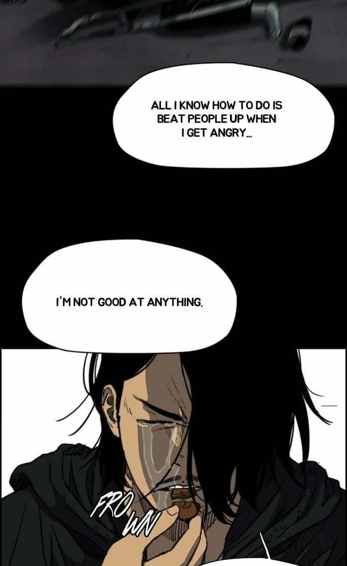 Wind Breaker Chapter 168 page 27 - 