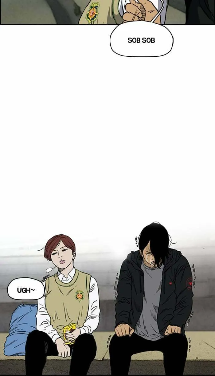 Wind Breaker Chapter 168 page 29 - 