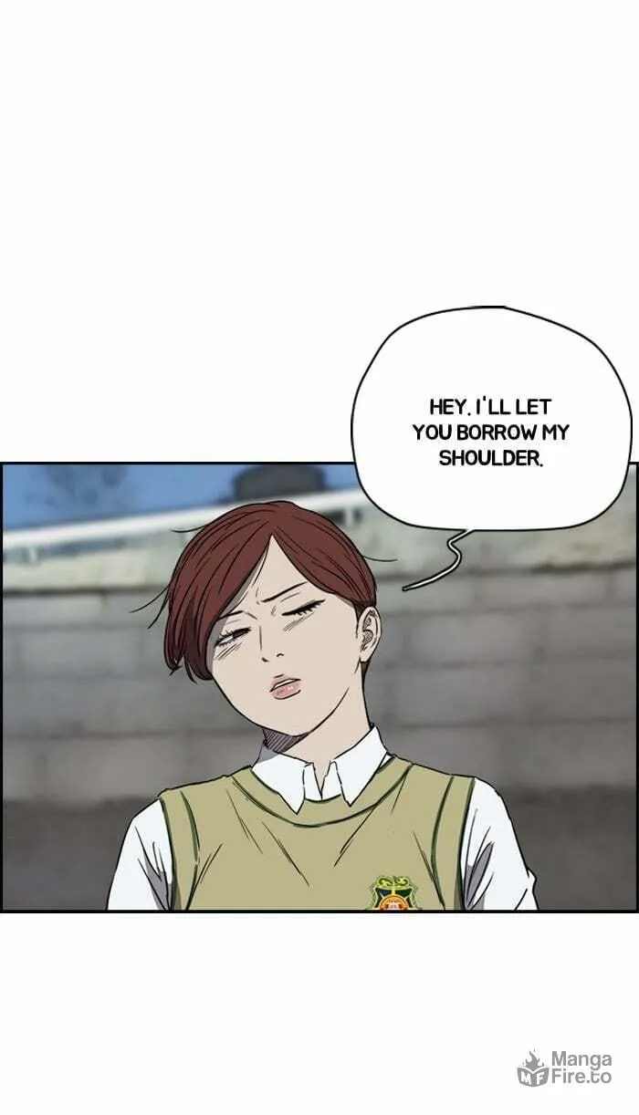 Wind Breaker Chapter 168 page 30 - 