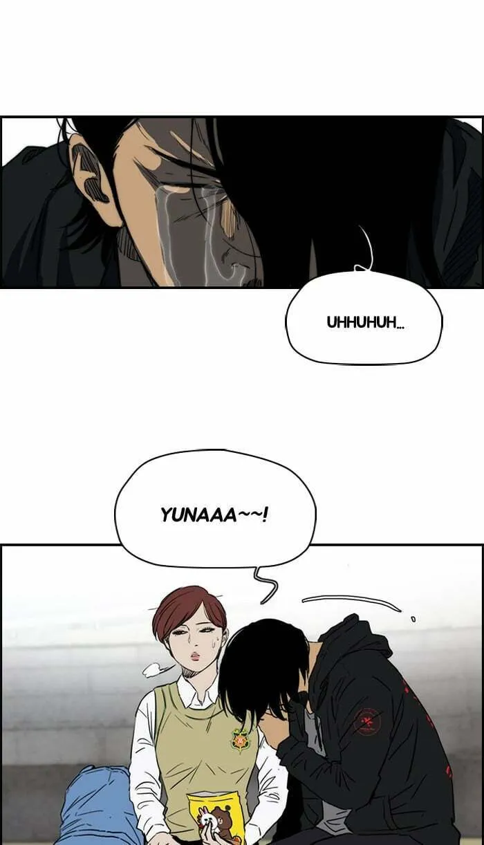 Wind Breaker Chapter 168 page 31 - 