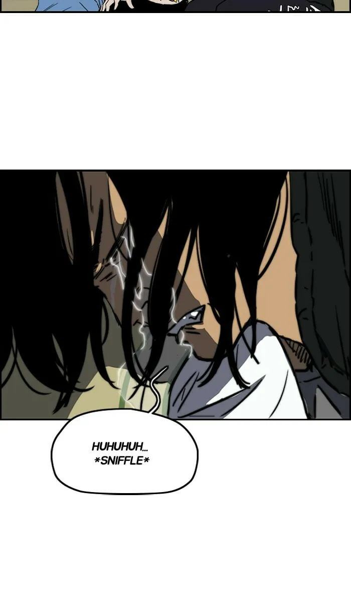 Wind Breaker Chapter 168 page 32 - 