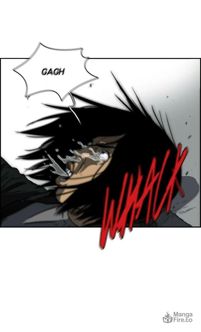 Wind Breaker Chapter 168 page 35 - 