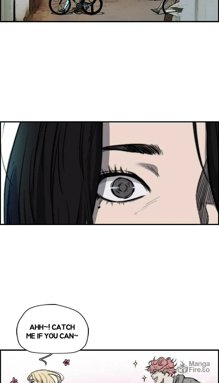 Wind Breaker Chapter 168 page 6 - 