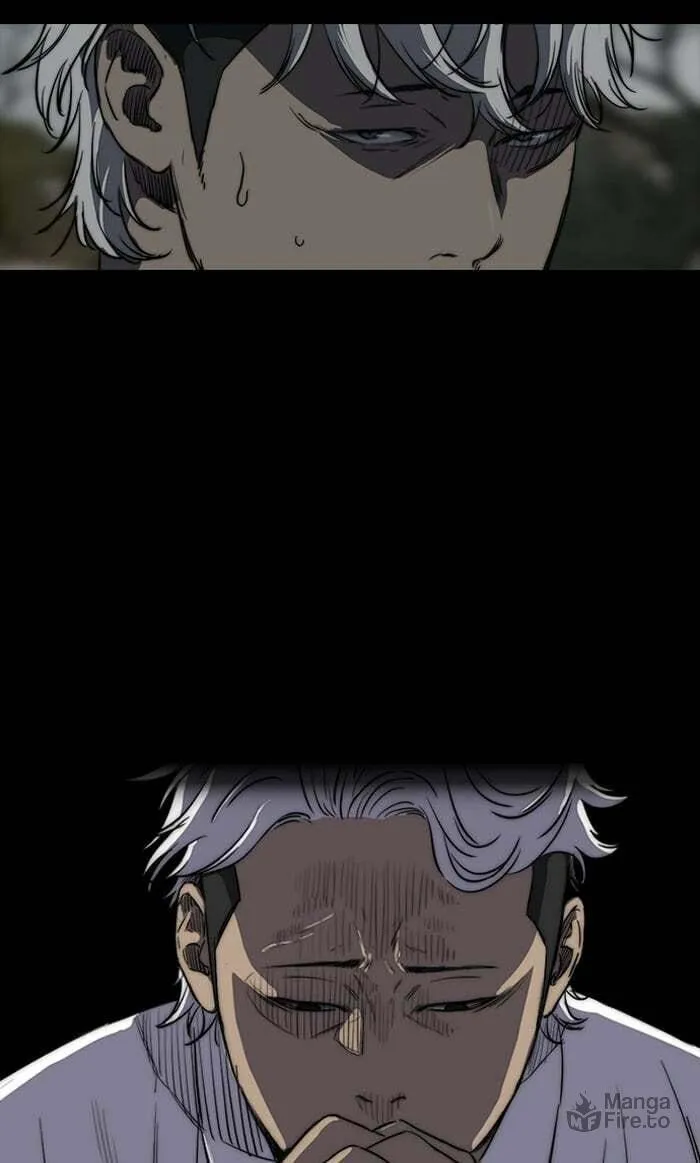 Wind Breaker Chapter 168 page 55 - 