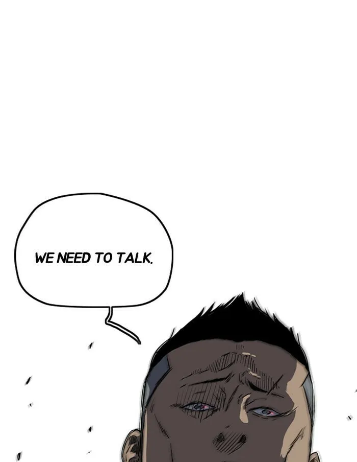 Wind Breaker Chapter 168 page 59 - 