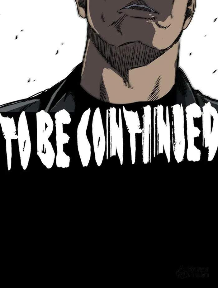 Wind Breaker Chapter 168 page 60 - 