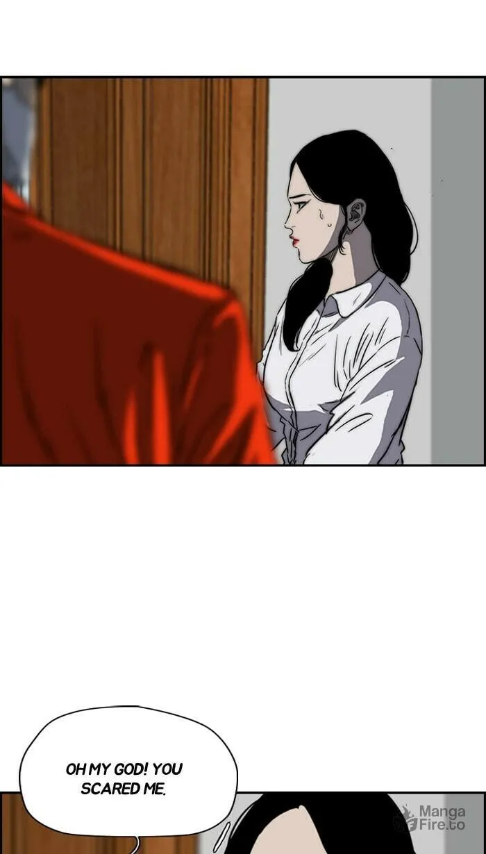 Wind Breaker Chapter 169 page 3 - 