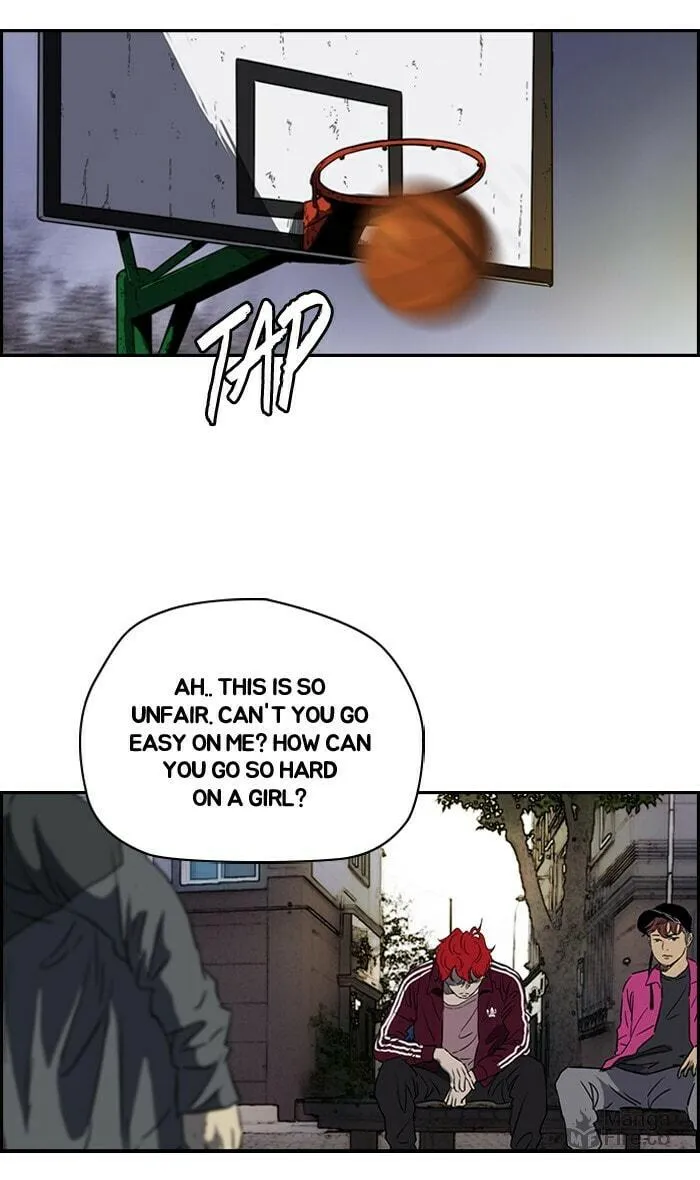 Wind Breaker Chapter 169 page 24 - 