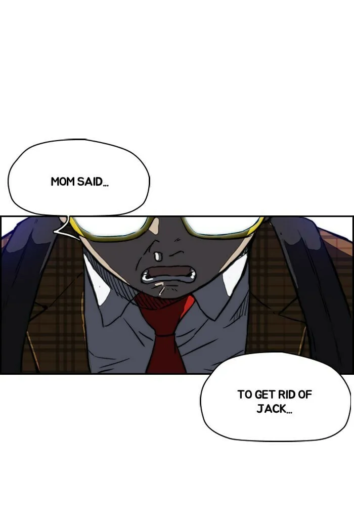 Wind Breaker Chapter 169 page 52 - 