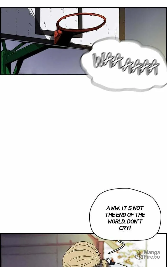 Wind Breaker Chapter 169 page 54 - 