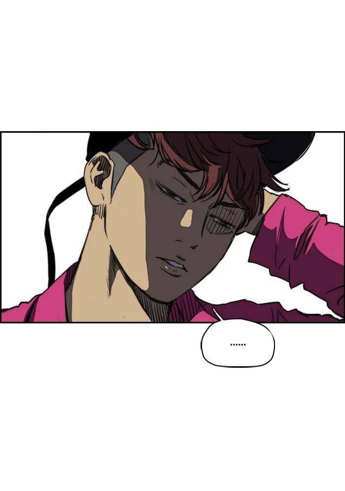 Wind Breaker Chapter 169 page 58 - 