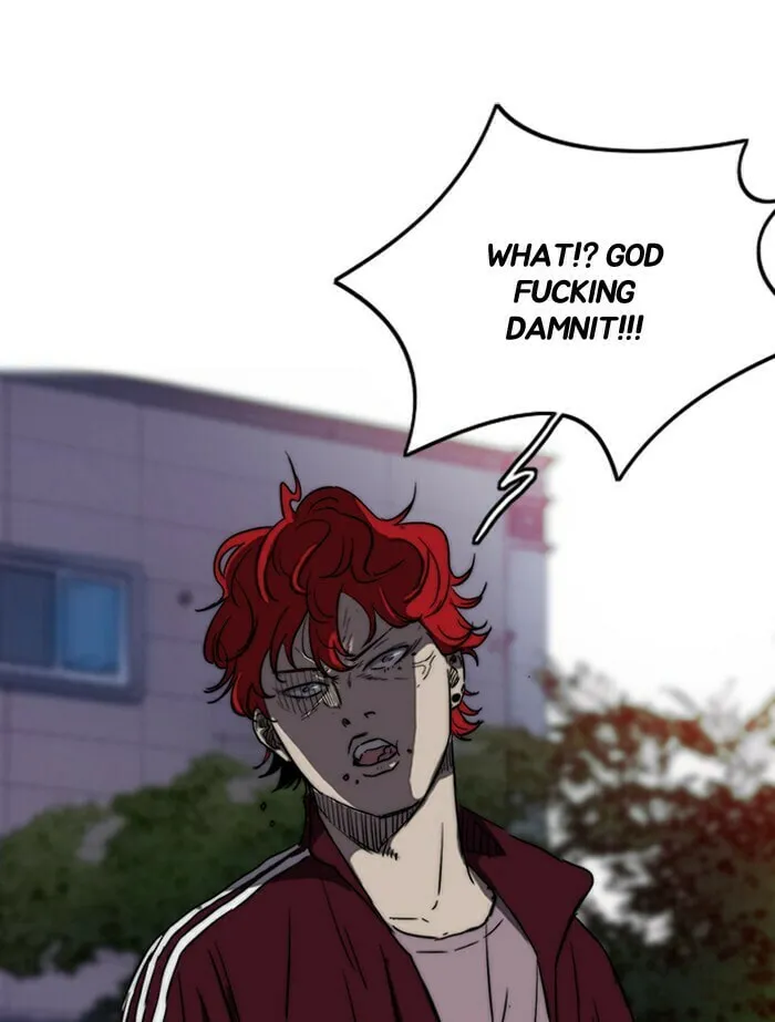 Wind Breaker Chapter 169 page 62 - 
