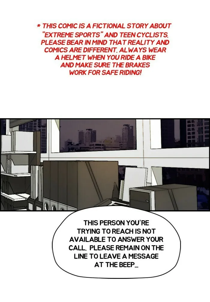 Wind Breaker Chapter 170 page 1 - 