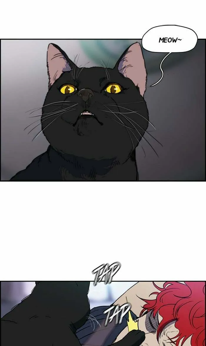 Wind Breaker Chapter 170 page 22 - 