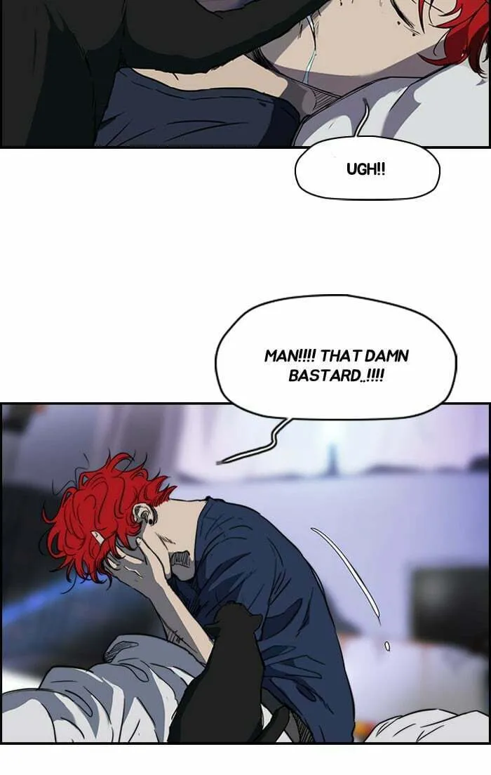 Wind Breaker Chapter 170 page 23 - 