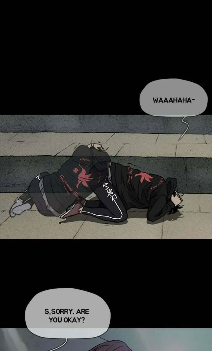 Wind Breaker Chapter 170 page 34 - 