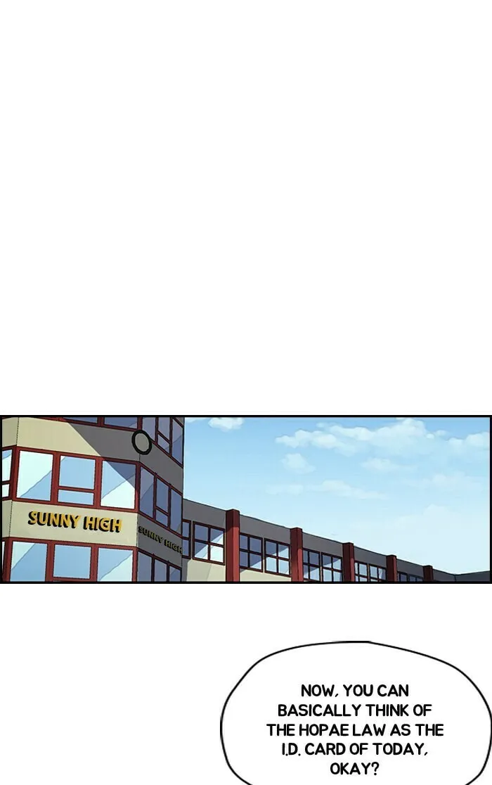 Wind Breaker Chapter 170 page 47 - 