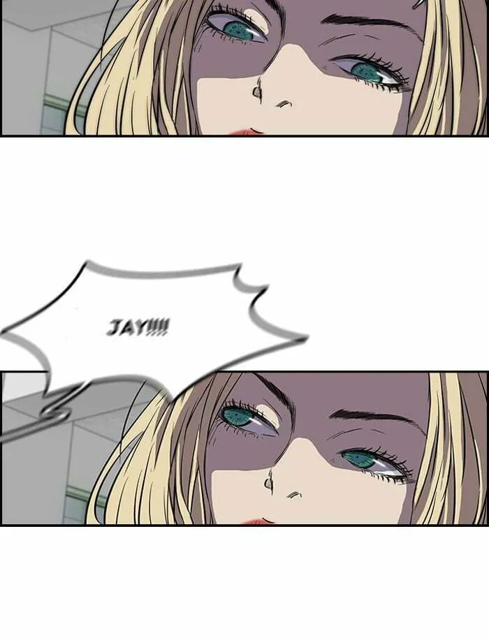 Wind Breaker Chapter 170 page 53 - 