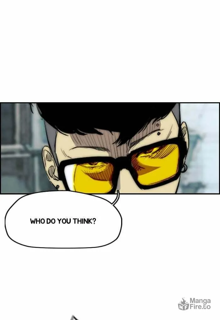 Wind Breaker Chapter 171 page 15 - 