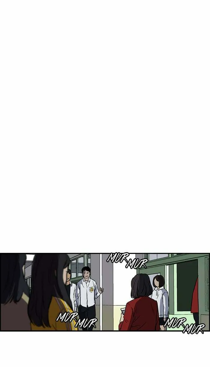 Wind Breaker Chapter 171 page 44 - 