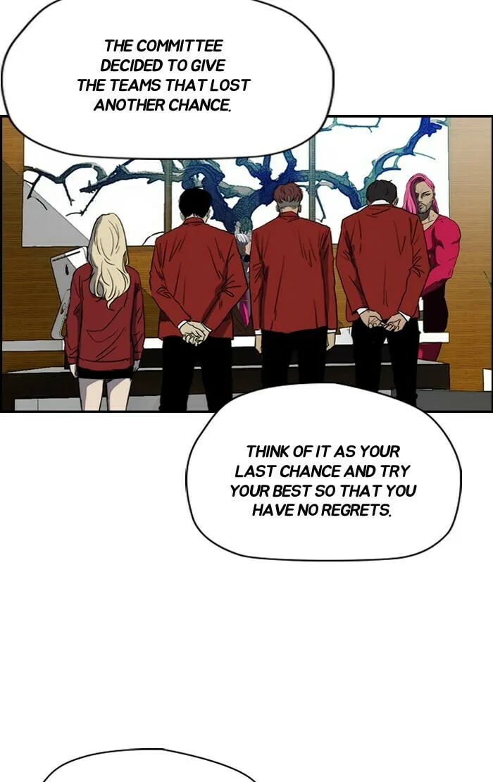 Wind Breaker Chapter 171 page 49 - 