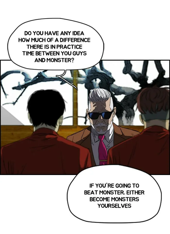 Wind Breaker Chapter 171 page 53 - 