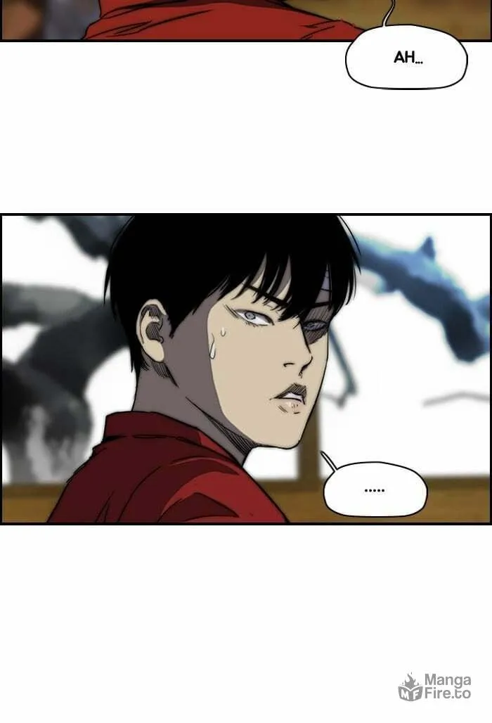 Wind Breaker Chapter 171 page 57 - 