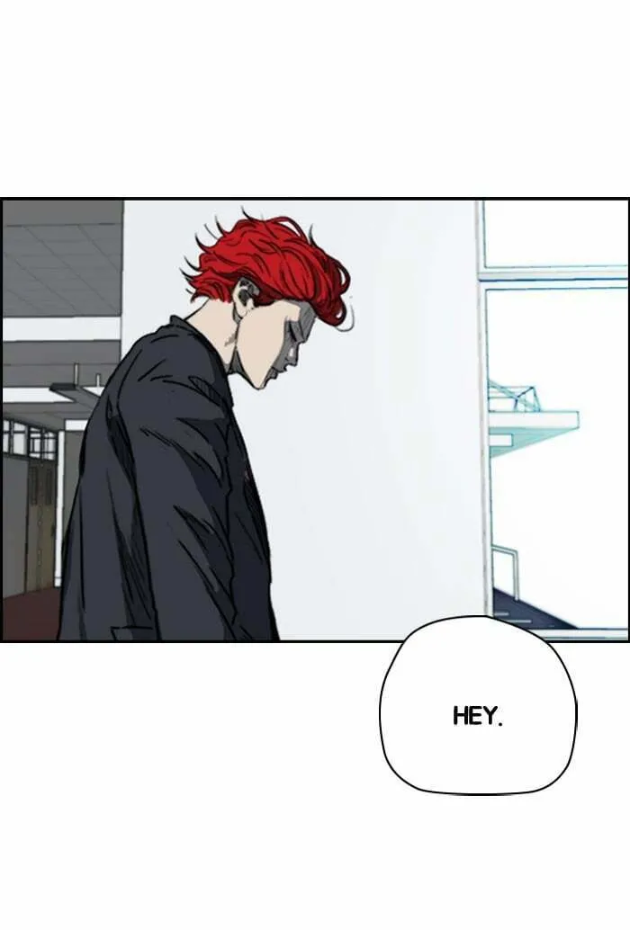 Wind Breaker Chapter 172 page 34 - 
