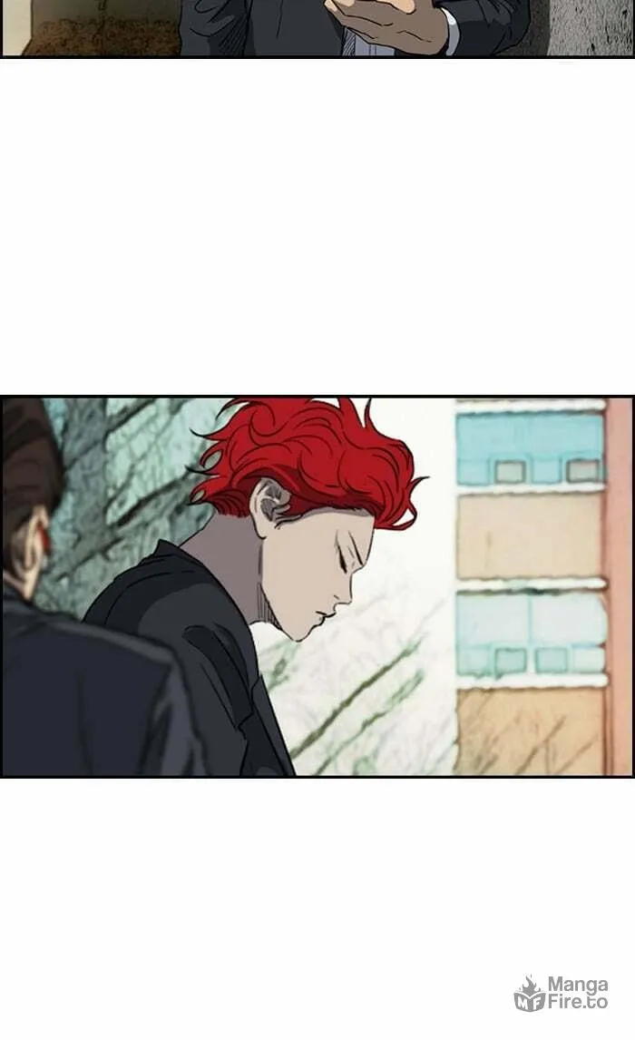 Wind Breaker Chapter 172 page 39 - 