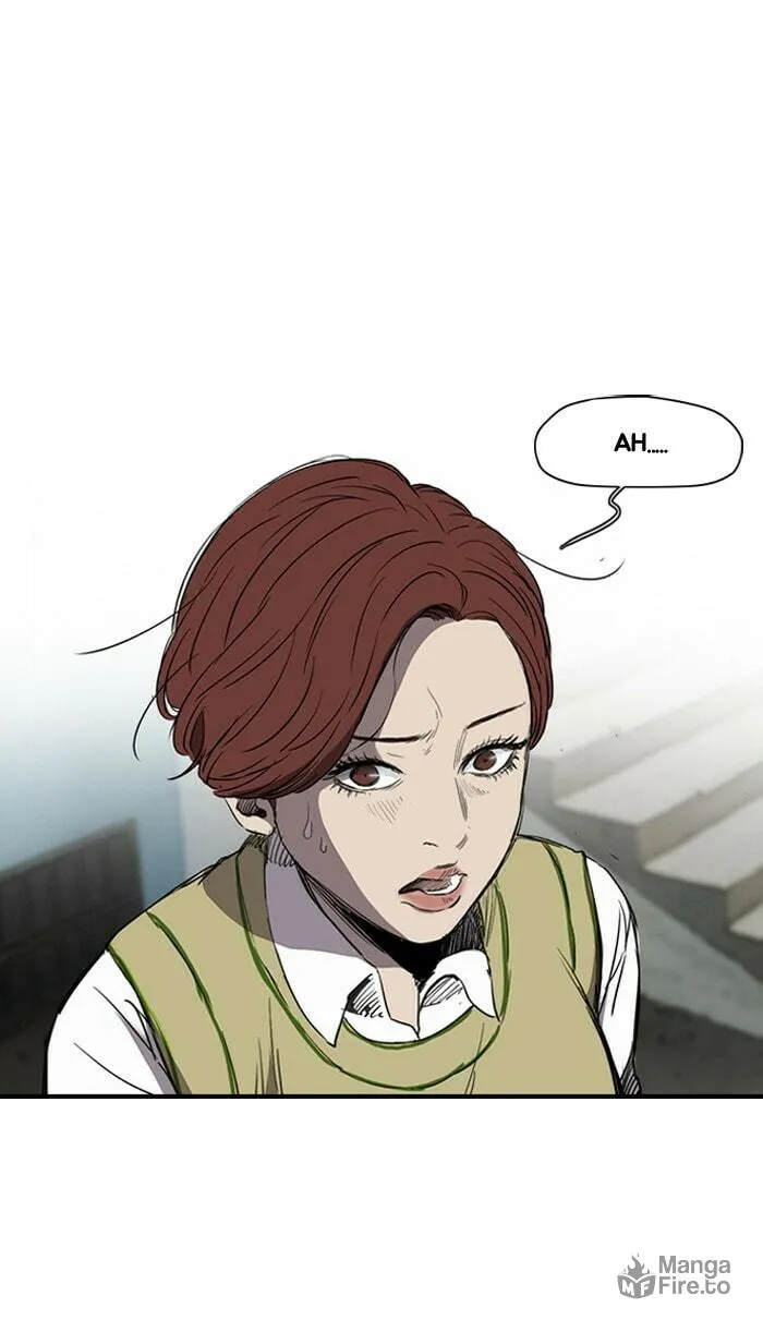 Wind Breaker Chapter 172 page 6 - 
