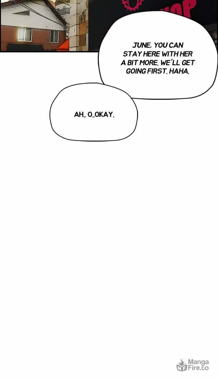 Wind Breaker Chapter 172 page 51 - 