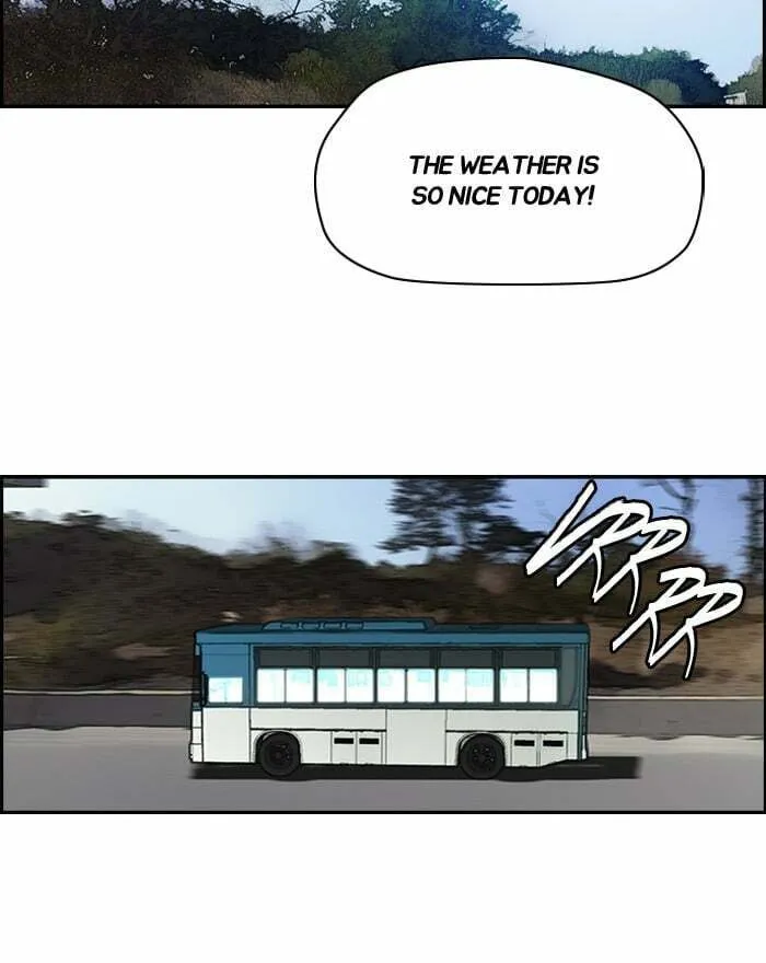 Wind Breaker Chapter 172 page 53 - 