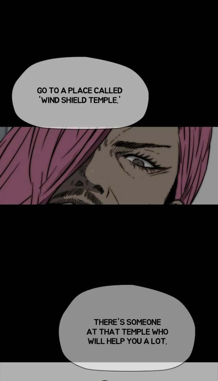 Wind Breaker Chapter 172 page 59 - 