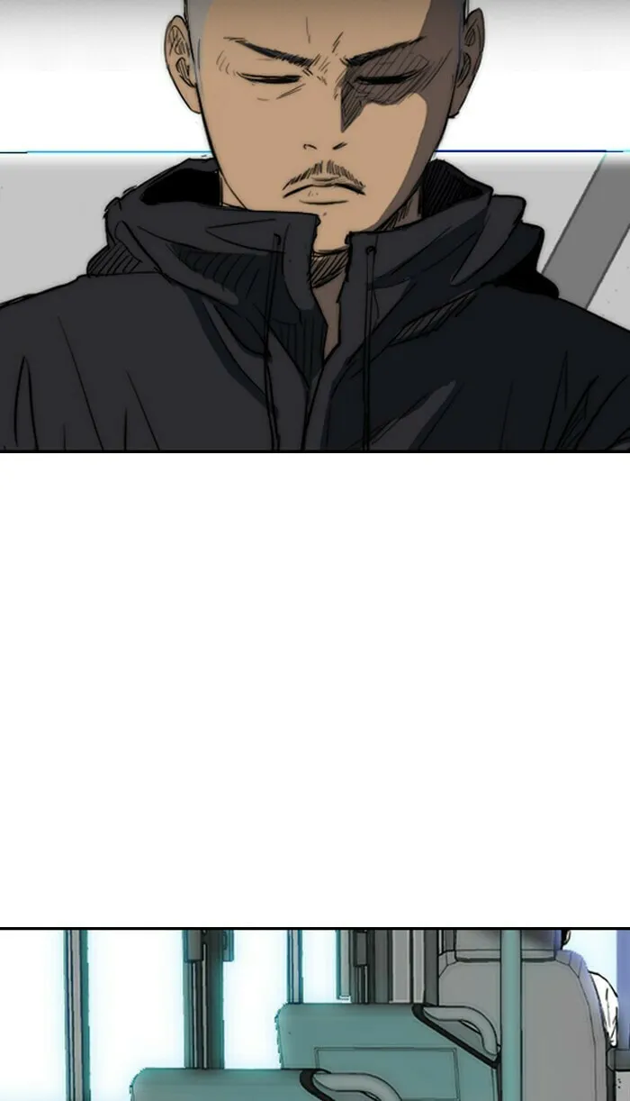 Wind Breaker Chapter 172 page 61 - 