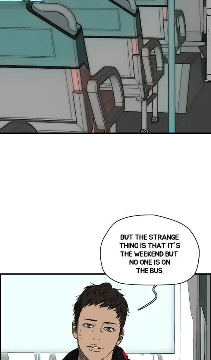 Wind Breaker Chapter 172 page 62 - 