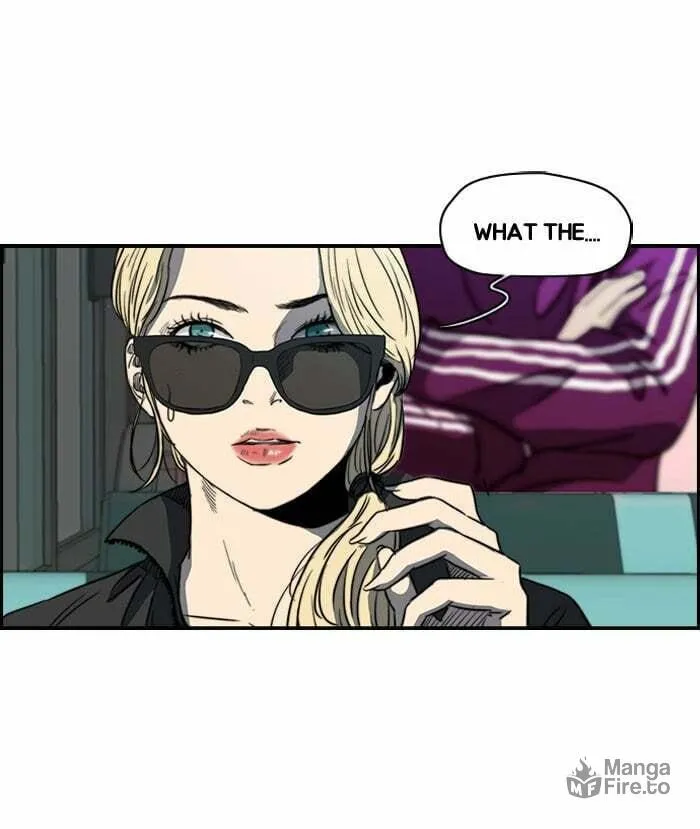 Wind Breaker Chapter 172 page 66 - 