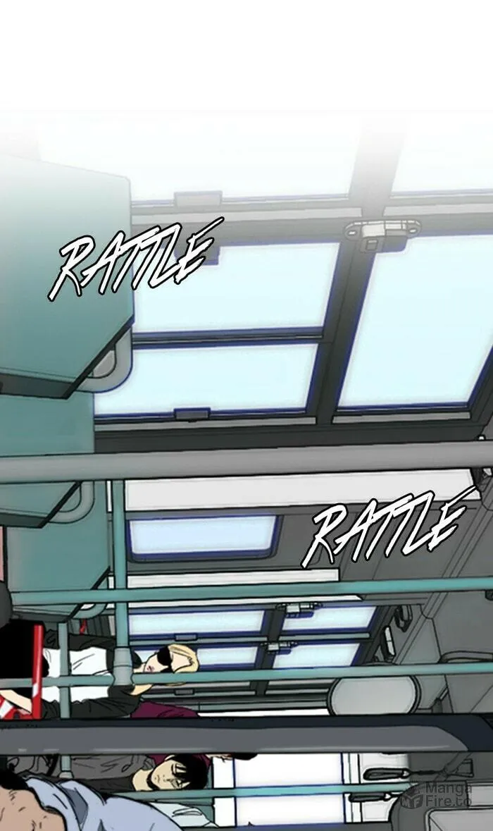 Wind Breaker Chapter 172 page 69 - 