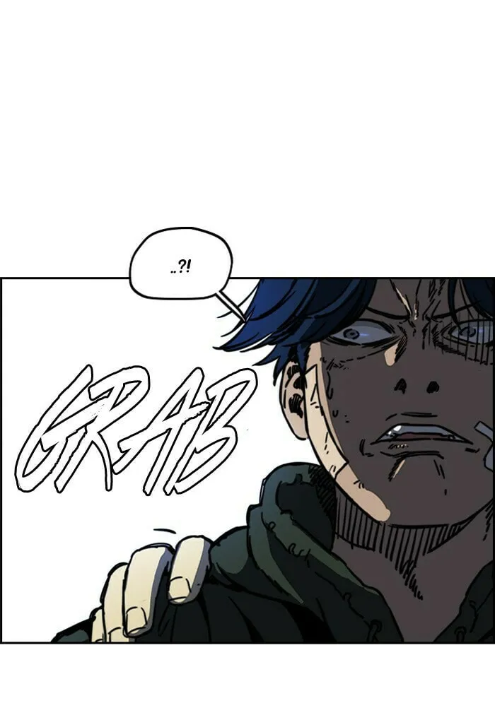Wind Breaker Chapter 194 page 16 - 