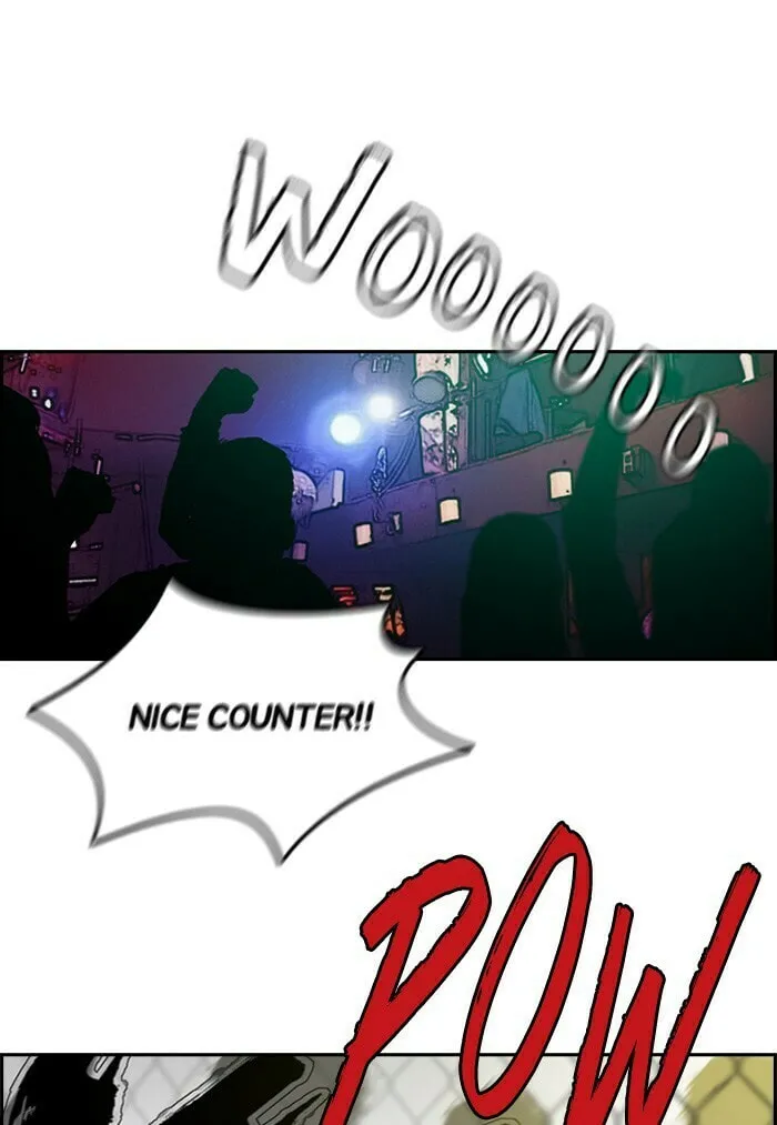 Wind Breaker Chapter 194 page 22 - 