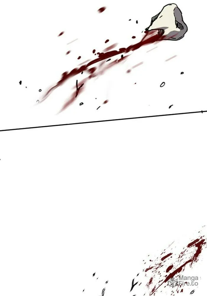 Wind Breaker Chapter 194 page 27 - 