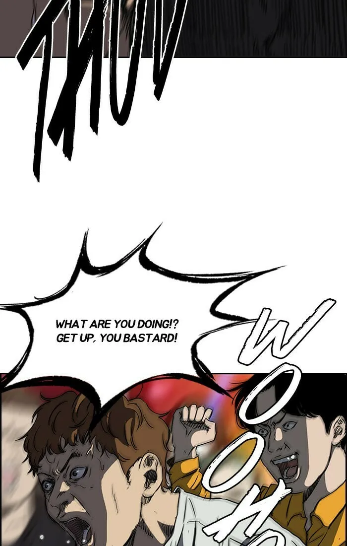Wind Breaker Chapter 194 page 31 - 