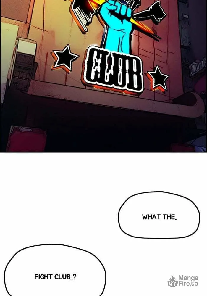 Wind Breaker Chapter 194 page 6 - 