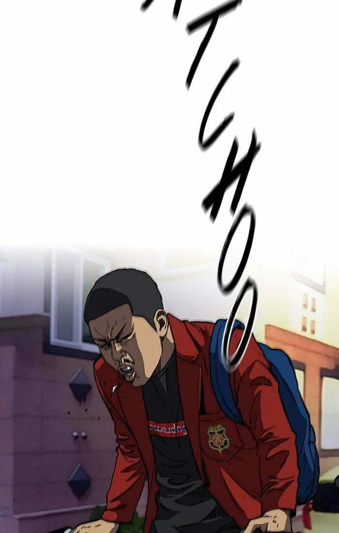 Wind Breaker Chapter 194 page 52 - 