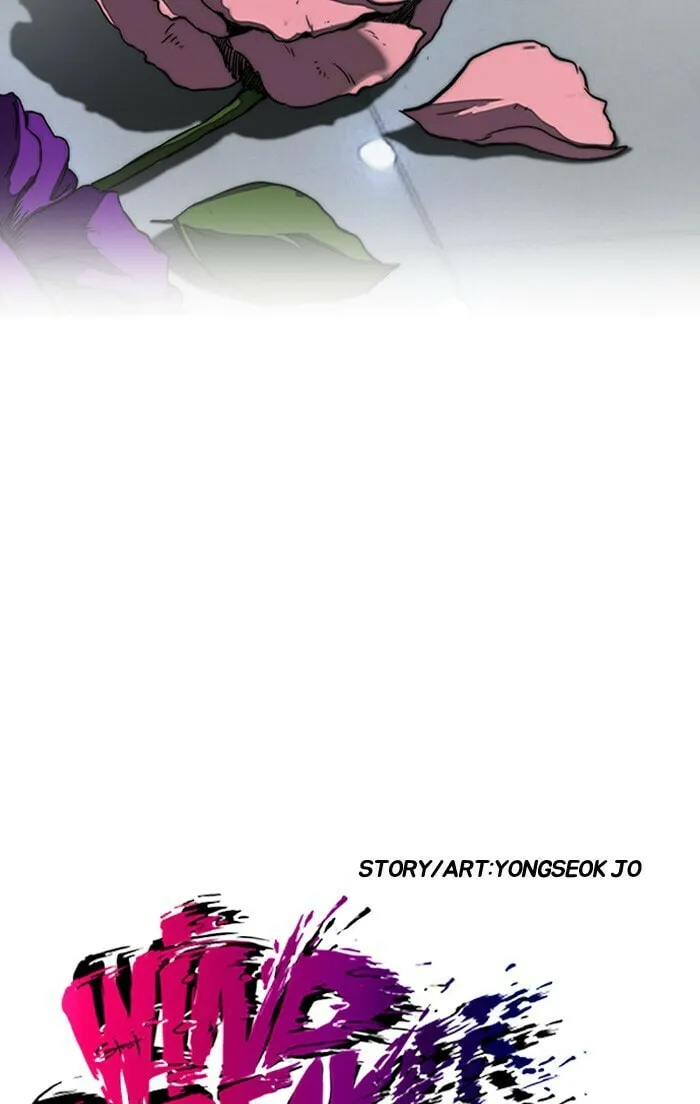 Wind Breaker Chapter 195 page 14 - 